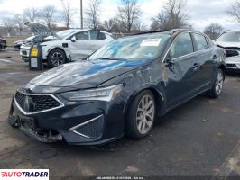 Acura Pozostałe 2020 2