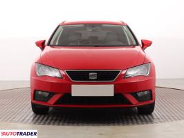 Seat Leon 2020 1.6 113 KM