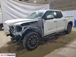 Toyota Tundra - zobacz ofertę