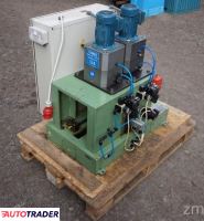 Nitownica radialna TURNER TV-8  Nit