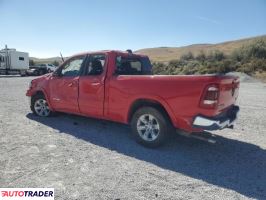 Dodge Ram 2020 5