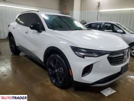 Buick Pozostałe 2022 2