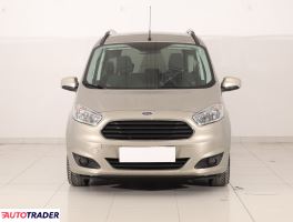 Ford Tourneo Courier 2018 1.0 99 KM