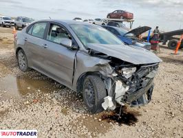 Kia Rio 2022 1