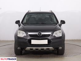 Opel Antara 2008 2.0 147 KM