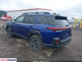 Subaru Outback 2026 2