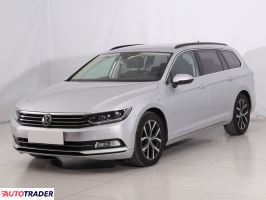 Volkswagen Passat 2017 2.0 147 KM