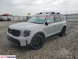 Kia Pozostałe 2024 3 Kia Pozostałe 2024 3