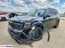 Kia Pozostałe 2025 3