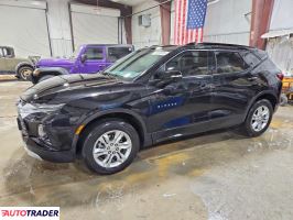 Chevrolet Blazer 2022 2