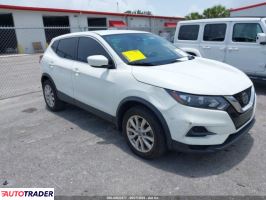Nissan Rogue 2022 2 Nissan Rogue 2022 2