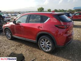 Mazda CX-5 2019 2