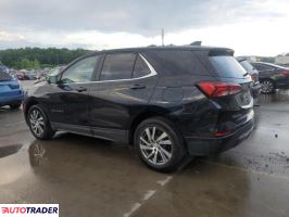 Chevrolet Equinox 2024 1
