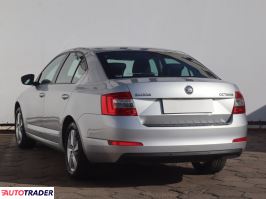 Skoda Octavia 2013 1.2 103 KM