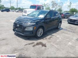 Hyundai Kona 2021 2 Hyundai Kona 2021 2