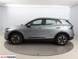 Kia Sportage 2024 1.6 158 KM