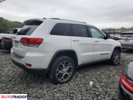 Jeep Grand Cherokee 2019 3