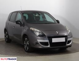 Renault Scenic 2011 1.4 128 KM