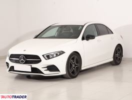 Mercedes A-klasa 2020 1.3 160 KM