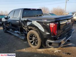 GMC Sierra 2023 5 GMC Sierra 2023 5