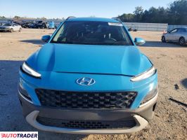 Hyundai Kona 2023 2