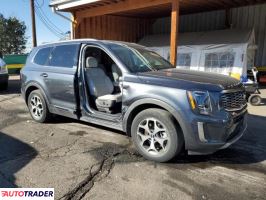 Kia Pozostałe 2020 3