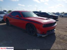 Dodge Challenger - zobacz ofertę