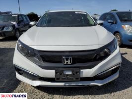 Honda Civic 2021 2
