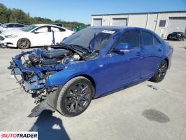 Cadillac Pozostałe - zobacz ofertę