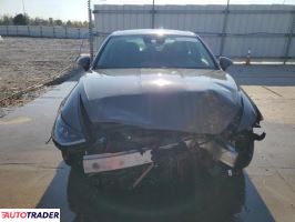 Hyundai Sonata 2022 2