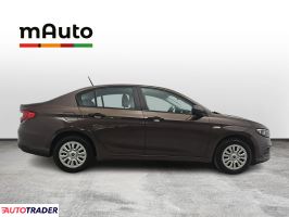 Fiat Tipo 2021 1.4 95 KM Fiat Tipo 2021 1.4 95 KM