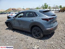 Mazda CX-30 2023 2 Mazda CX-30 2023 2