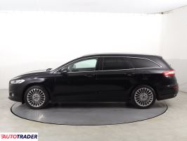 Ford Mondeo 2016 2.0 177 KM