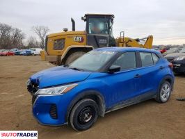 Nissan Pozostałe - zobacz ofertę
