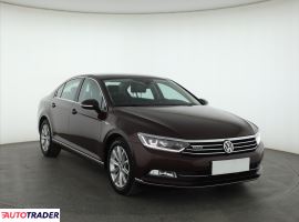 Volkswagen Passat 2017 2.0 236 KM