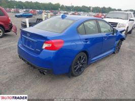 Subaru Pozostałe 2020 2 Subaru Pozostałe 2020 2