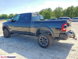 Dodge Ram 2022 6