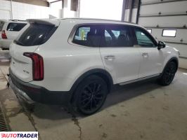 Kia Pozostałe 2021 3