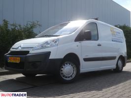 Citroen Jumpy 2008 Citroen Jumpy 2008