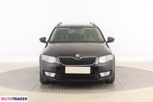 Skoda Octavia 2014 1.6 103 KM