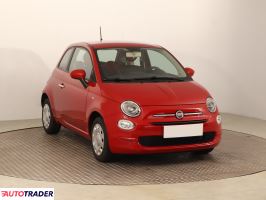 Fiat 500 2016 1.2 68 KM