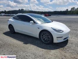 Tesla Model 3 2019 Tesla Model 3 2019