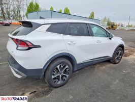 Kia Sportage 2023 2