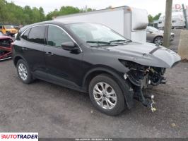 Ford Escape 2024 1 Ford Escape 2024 1
