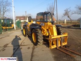 JCB 535-95 2014r.