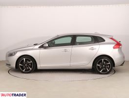 Volvo V40 2014 1.6 147 KM