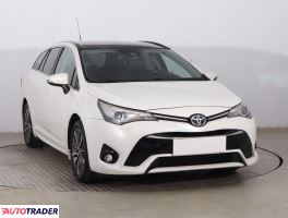 Toyota Avensis - zobacz ofertę