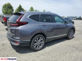 Honda CR-V 2022 2