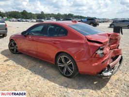 Volvo S60 2019 2