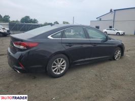 Hyundai Sonata 2018 2